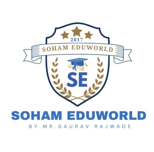 Soham EDUWORLD